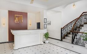 Hotel Ganga Maiya